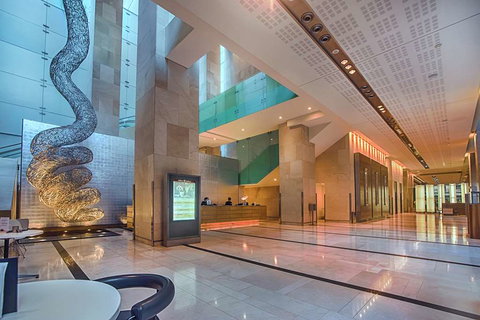 Hilton Sydney - Accommodation Whitsundays 4