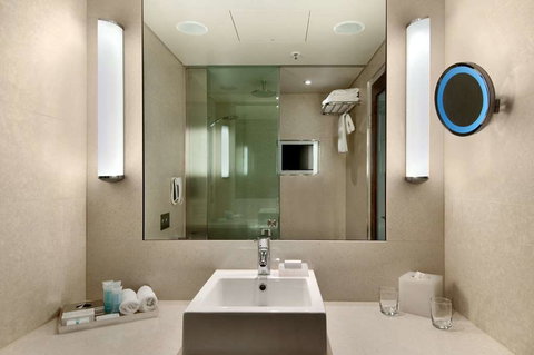 Hilton Sydney - Accommodation Whitsundays 6