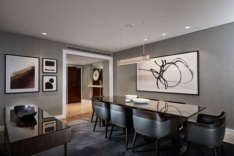 Hilton Sydney - Accommodation Whitsundays 8