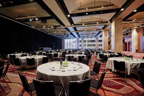 Hilton Sydney - Accommodation Whitsundays 10