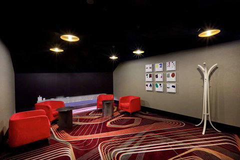 Hilton Sydney - Accommodation Whitsundays 11