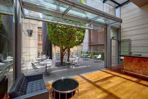 Hilton Sydney - Accommodation Whitsundays 12