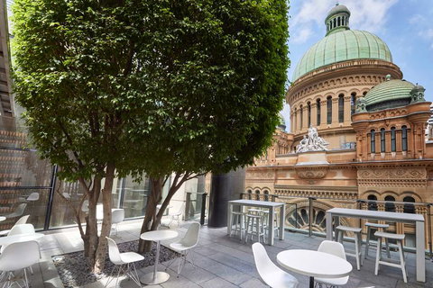 Hilton Sydney - Accommodation Whitsundays 13