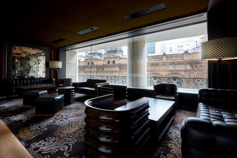 Hilton Sydney - Accommodation Whitsundays 14