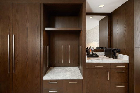 Hilton Sydney - Accommodation Whitsundays 16