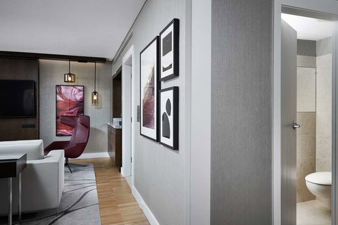 Hilton Sydney - Accommodation Whitsundays 17