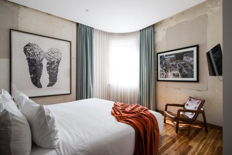The Old Clare Hotel - Accommodation Whitsundays 14