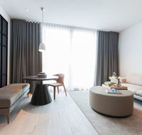 Skye Suites Green Square - Accommodation Whitsundays