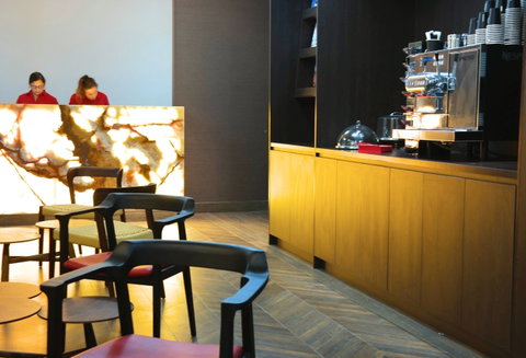 28 Hotel - Accommodation Whitsundays 1