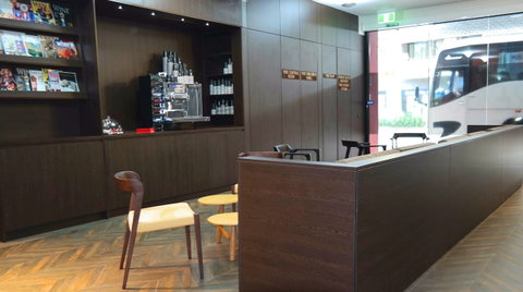 28 Hotel - Accommodation Whitsundays 2