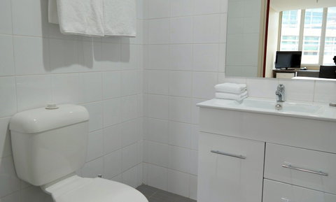 28 Hotel - Accommodation Whitsundays 4