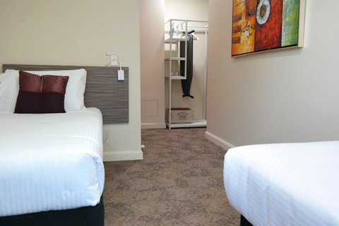 28 Hotel - Accommodation Whitsundays 5