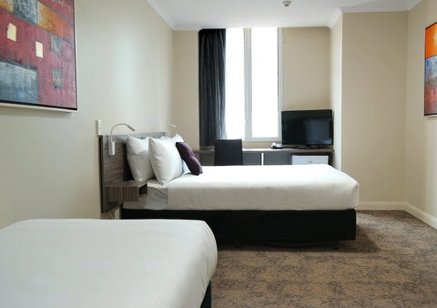 28 Hotel - Accommodation Whitsundays 7