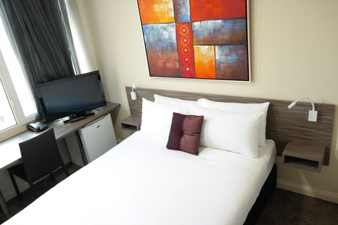 28 Hotel - Accommodation Whitsundays 8