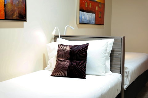 28 Hotel - Accommodation Whitsundays 9