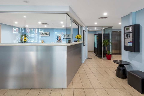 Nesuto Chippendale Sydney Apt Hotel - Accommodation Whitsundays 1