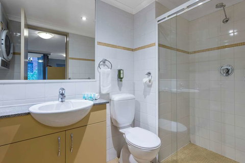 Nesuto Chippendale Sydney Apt Hotel - Accommodation Whitsundays 3