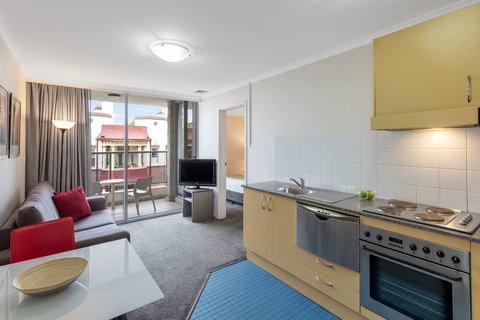 Nesuto Chippendale Sydney Apt Hotel - Accommodation Whitsundays 6