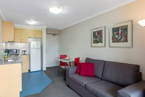 Nesuto Chippendale Sydney Apt Hotel - Accommodation Whitsundays 7