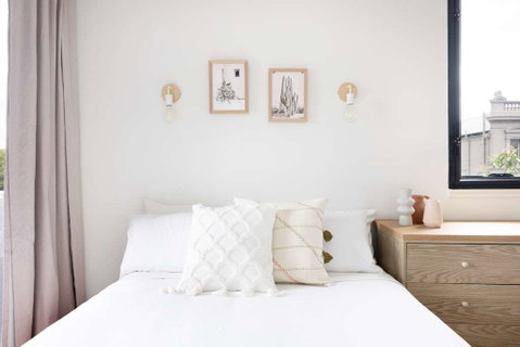 Hotel Hacienda - Accommodation Whitsundays 3