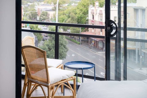 Hotel Hacienda - Accommodation Whitsundays 5