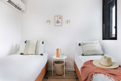 Hotel Hacienda - Accommodation Whitsundays 6