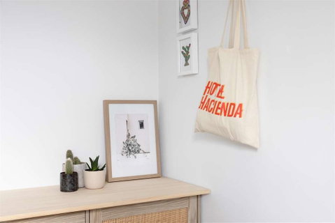 Hotel Hacienda - Accommodation Whitsundays 10