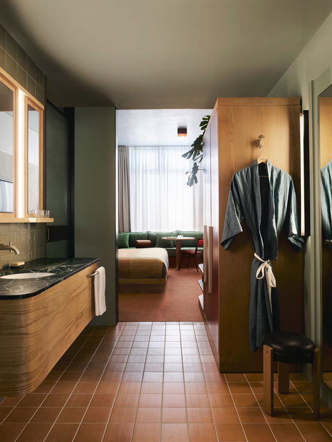ACE Hotel Sydney - Accommodation Whitsundays 10