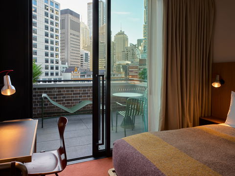 ACE Hotel Sydney - Accommodation Whitsundays 16