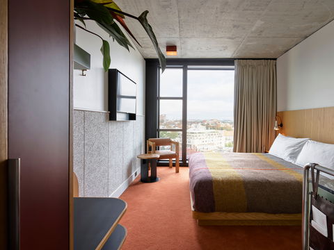 ACE Hotel Sydney - Accommodation Whitsundays 17