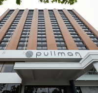 Pullman Melbourne on the Park - Accommodation Whitsundays