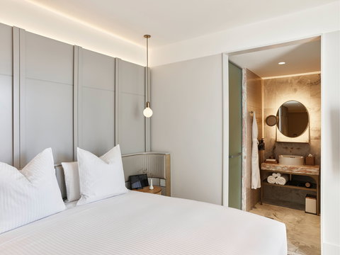 The Porter House Hotel Sydney - MGallery - Accommodation Whitsundays 3