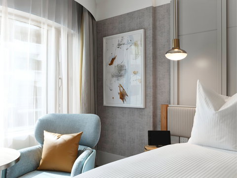 The Porter House Hotel Sydney - MGallery - Accommodation Whitsundays 4