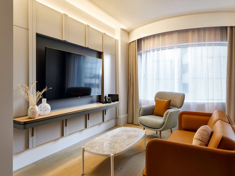 The Porter House Hotel Sydney - MGallery - Accommodation Whitsundays 5