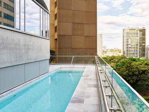 The Porter House Hotel Sydney - MGallery - Accommodation Whitsundays 6