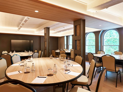 The Porter House Hotel Sydney - MGallery - Accommodation Whitsundays 8