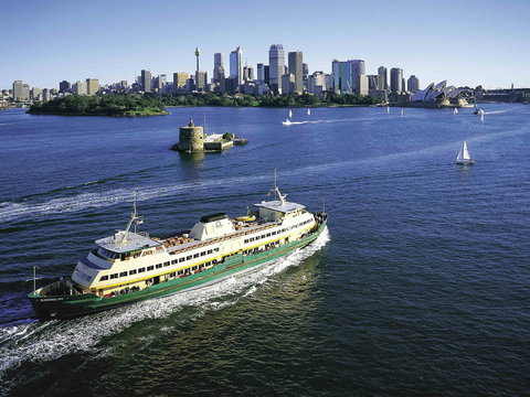 The Porter House Hotel Sydney - MGallery - Accommodation Whitsundays 17