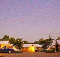 Emerald Maraboon Motor Inn - Accommodation Whitsundays