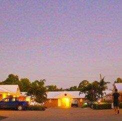 Emerald Maraboon Motor Inn - Accommodation Whitsundays 0