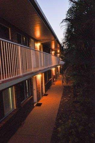 Emerald Maraboon Motor Inn - Accommodation Whitsundays 2