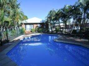 Emerald Maraboon Motor Inn - Accommodation Whitsundays 5