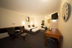 Emerald Maraboon Motor Inn - Accommodation Whitsundays 7