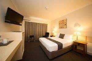 Emerald Maraboon Motor Inn - Accommodation Whitsundays 8