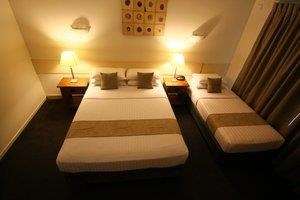 Emerald Maraboon Motor Inn - Accommodation Whitsundays 9