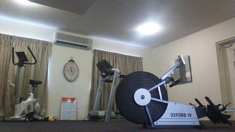 Emerald Maraboon Motor Inn - Accommodation Whitsundays 12