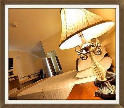 Emerald Maraboon Motor Inn - Accommodation Whitsundays 13