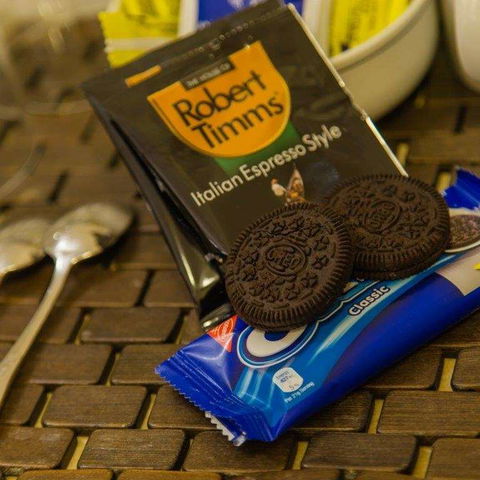 Emerald Maraboon Motor Inn - Accommodation Whitsundays 14