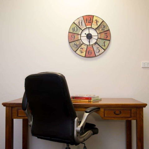 Emerald Maraboon Motor Inn - Accommodation Whitsundays 16