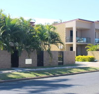 Western Gateway Motel - Accommodation Whitsundays