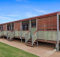 Discovery Parks Emerald - Accommodation Whitsundays